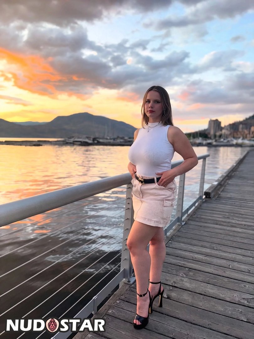 Morgan_Miller Leaked Photo 14