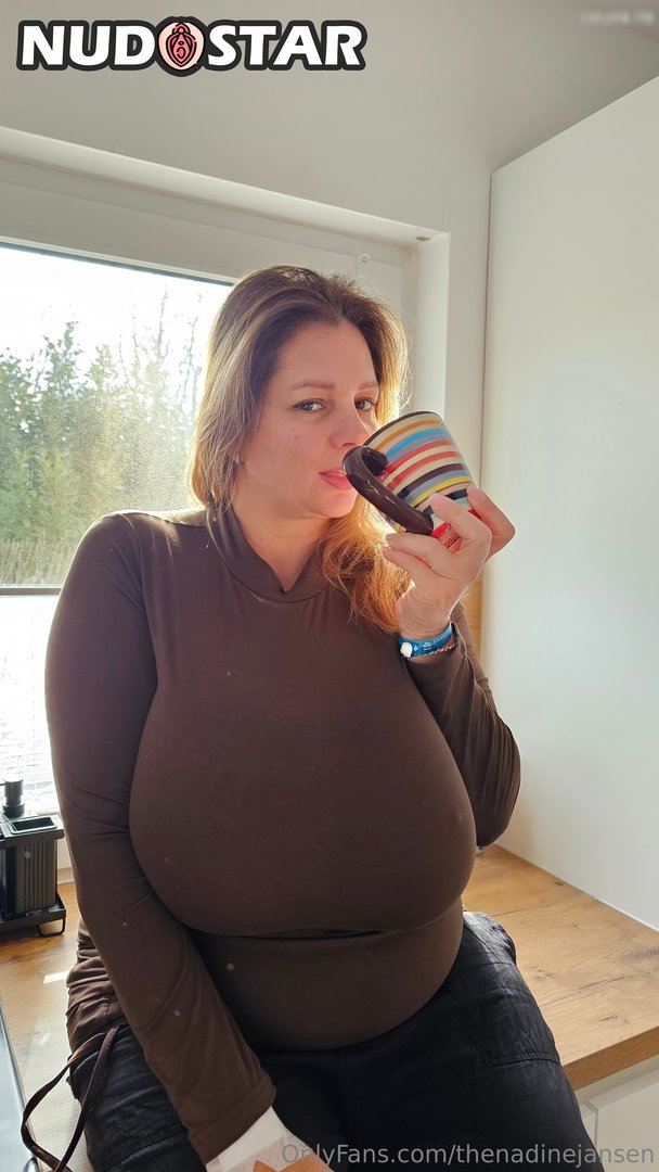 Nadine_Jansen Leaked Photo 18