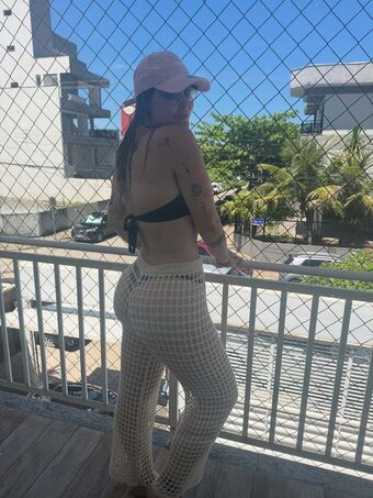 Nahzinhaa Nude Leaks OnlyFans Photo 37