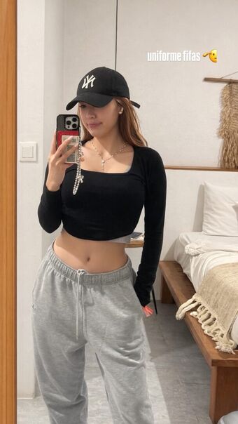 Narabask Nude Leaks OnlyFans Photo 23