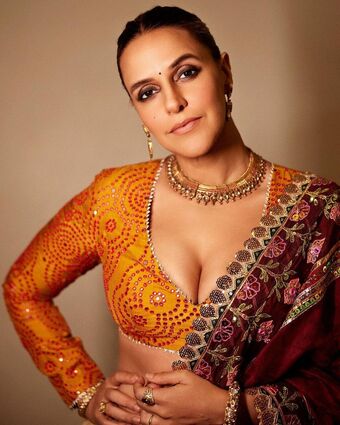 Neha Dhupia Nude Leaks OnlyFans Photo 12