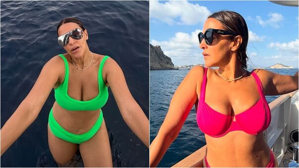 Neha Dhupia Nude Leaks OnlyFans Photo 8