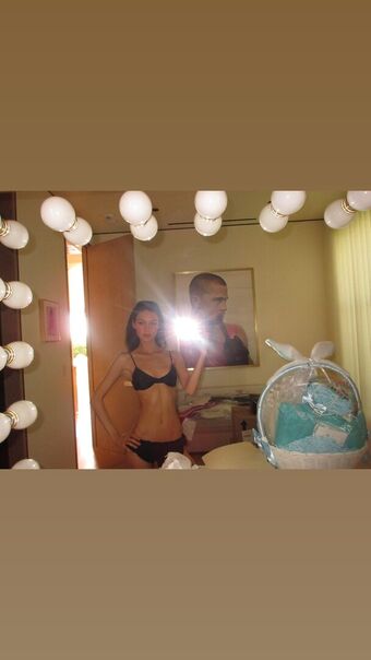 Nicola Peltz Nude Leaks OnlyFans Photo 144