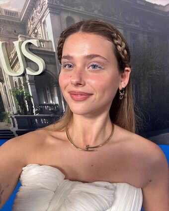 Nicole Wallace Nude Leaks OnlyFans Photo 131