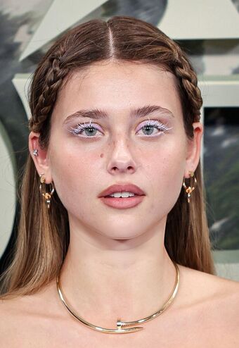 Nicole Wallace Nude Leaks OnlyFans Photo 132