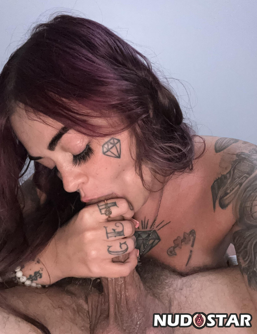 Ninaxkoukla Leaked Photo 16