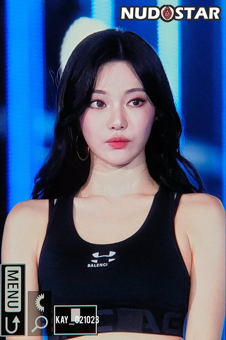 Ningning_Aespa Leaked Photo 15