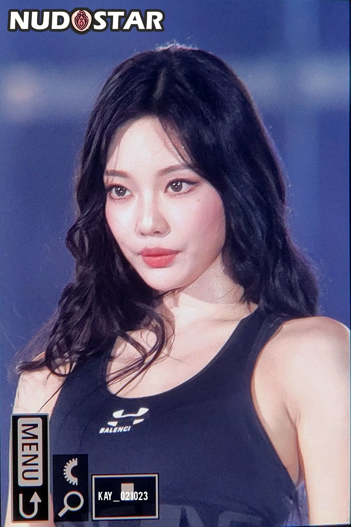 Ningning_Aespa Leaked Photo 17