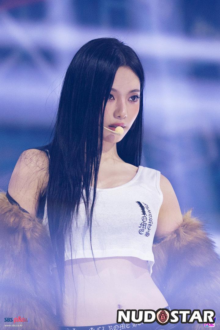 Ningning_Aespa Leaked Photo 21