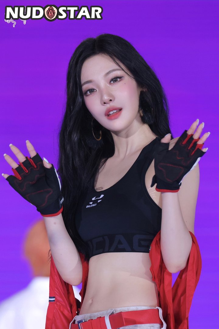 Ningning_Aespa Leaked Photo 1