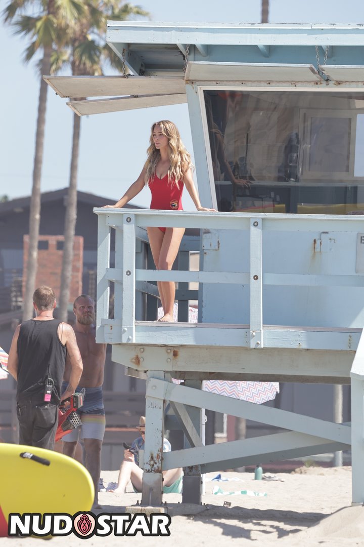 Olivia_Dunne Leaked Photo 15