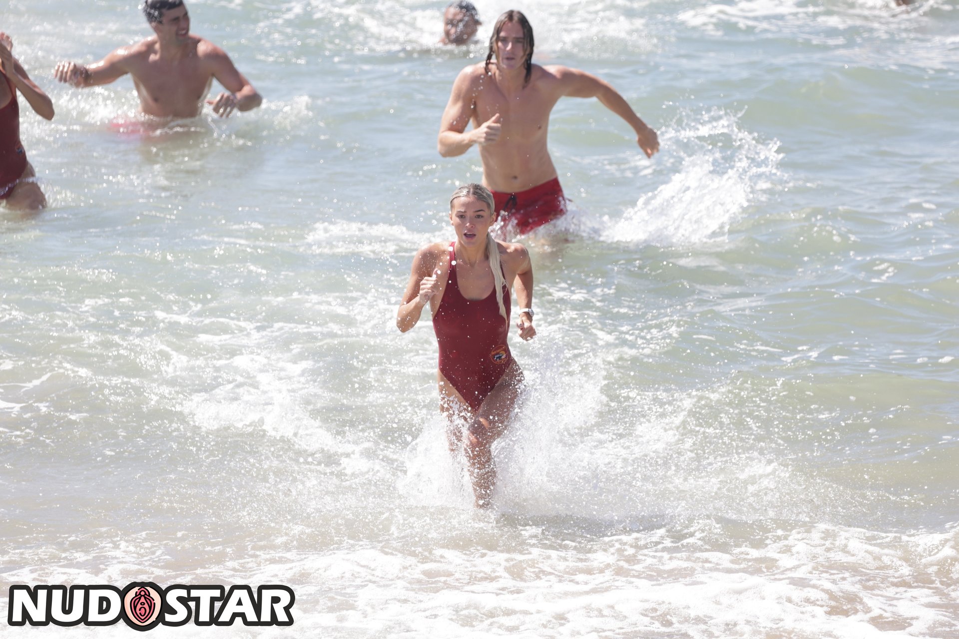 Olivia_Dunne Leaked Photo 8