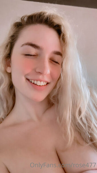 tinysadrose Nude Leaks OnlyFans Photo 26