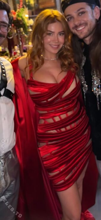 Palina Rojinski Nude Leaks OnlyFans Photo 151