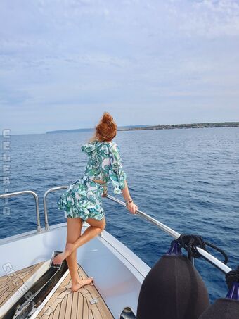 Palina Rojinski Nude Leaks OnlyFans Photo 143