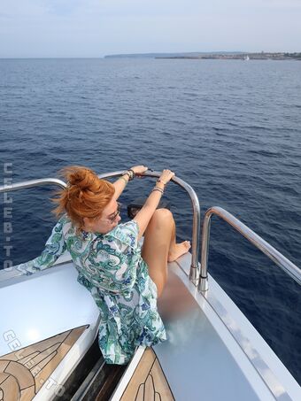 Palina Rojinski Nude Leaks OnlyFans Photo 144