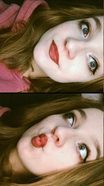 Panna Pracusińska- Kazzumixx Nude Leaks OnlyFans Photo 1