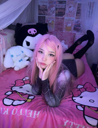 naikitty Nude Leaks OnlyFans Photo 11