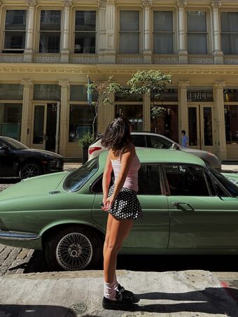 Peyton Elizabeth Lee Nude Leaks OnlyFans Photo 44