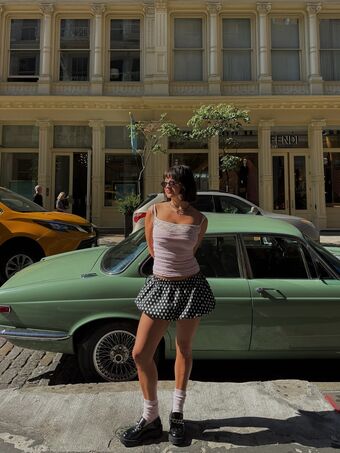 Peyton Elizabeth Lee Nude Leaks OnlyFans Photo 42