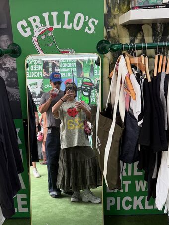 Peyton Elizabeth Lee Nude Leaks OnlyFans Photo 46