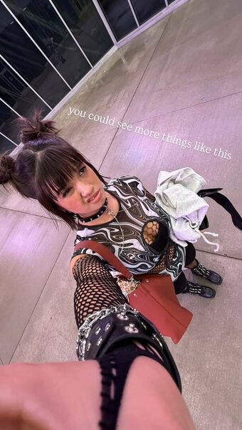 Peyton Elizabeth Lee Nude Leaks OnlyFans Photo 38