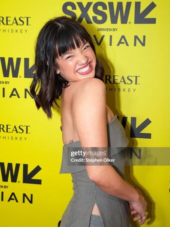 Peyton Elizabeth Lee Nude Leaks OnlyFans Photo 39