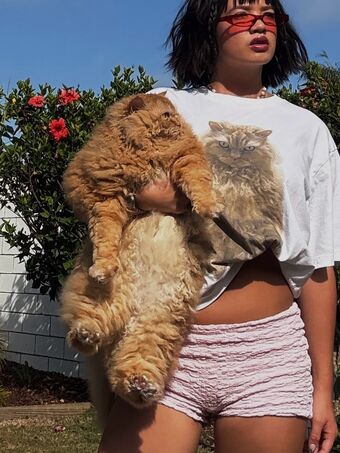 Peyton Elizabeth Lee Nude Leaks OnlyFans Photo 45