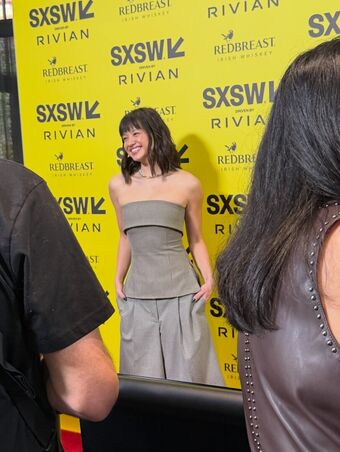 Peyton Elizabeth Lee Nude Leaks OnlyFans Photo 41