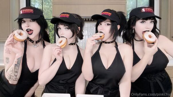 pinkchyu Nude Leaks OnlyFans Photo 22