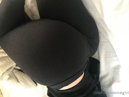 Ratg1rl Nude Leaks OnlyFans Photo 16