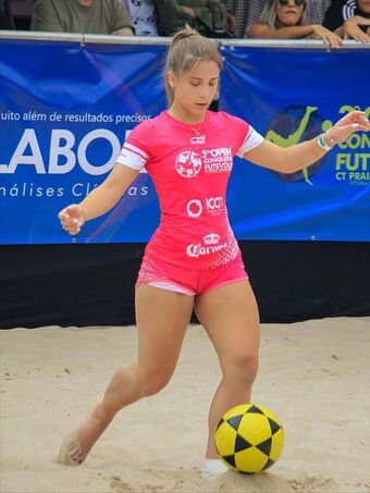 rayssafernandesla Nude Leaks OnlyFans Photo 3