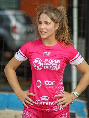 rayssafernandesla Nude Leaks OnlyFans Photo 4