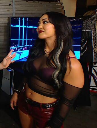 Roxanne Perez Nude Leaks OnlyFans Photo 611