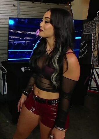 Roxanne Perez Nude Leaks OnlyFans Photo 613