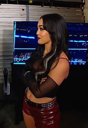 Roxanne Perez Nude Leaks OnlyFans Photo 612