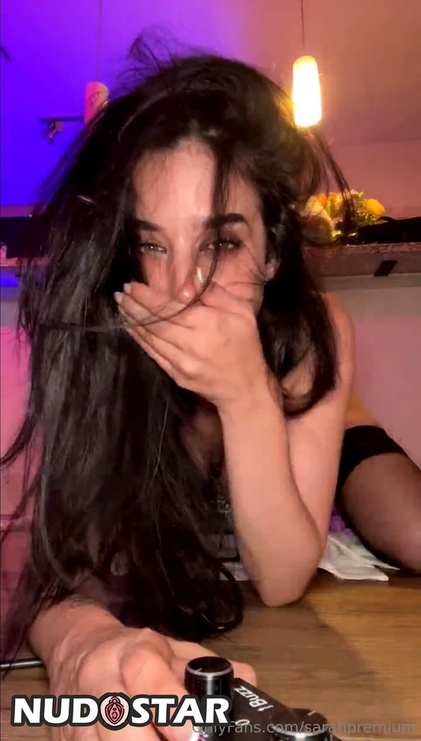 Sarahpremium Leaked Photo 1