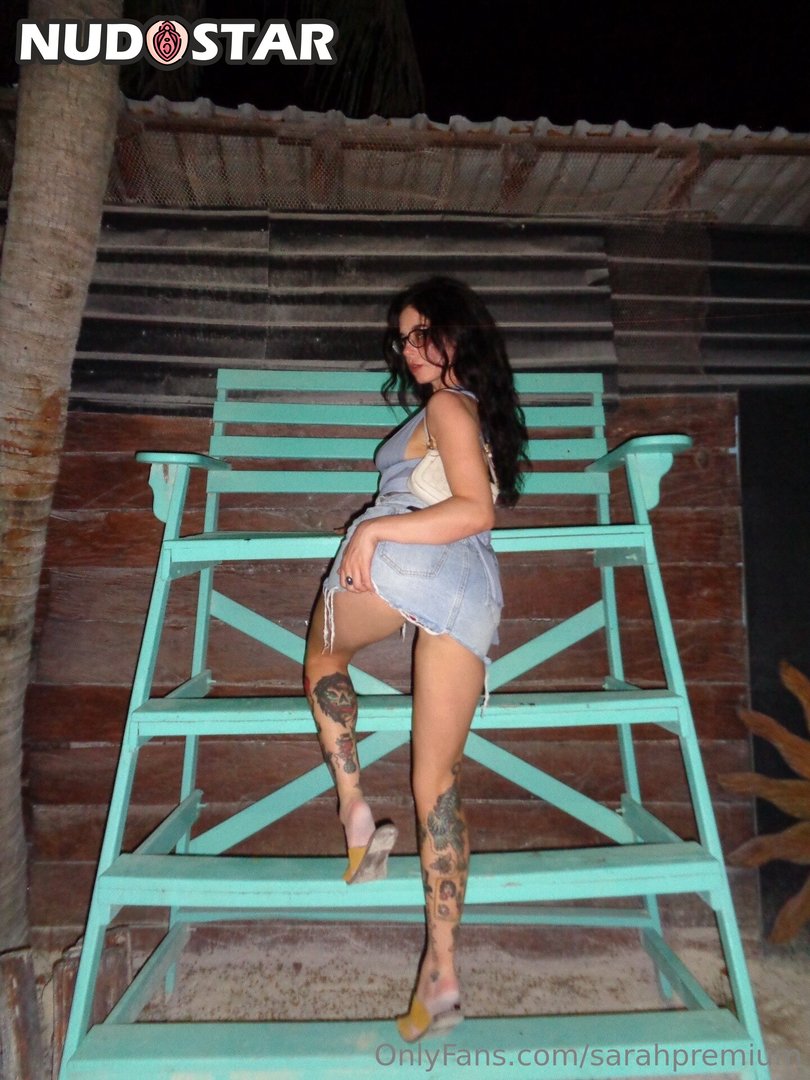 Sarahpremium Leaked Photo 5