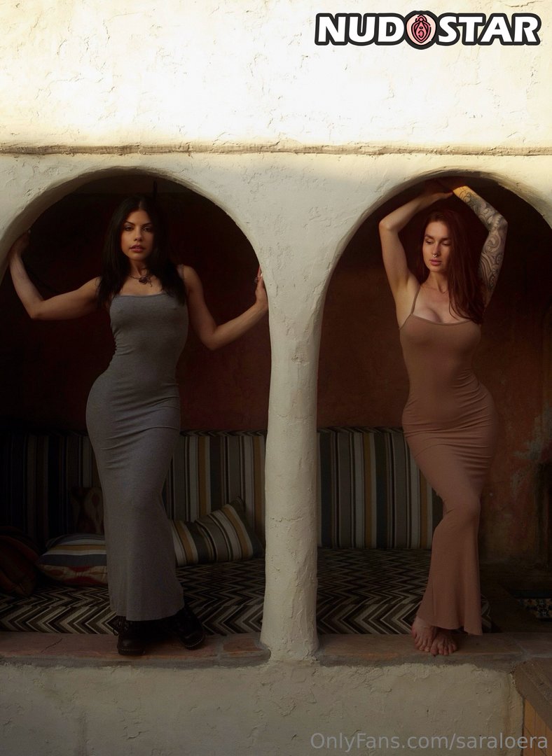 Saraloera Leaked Photo 23