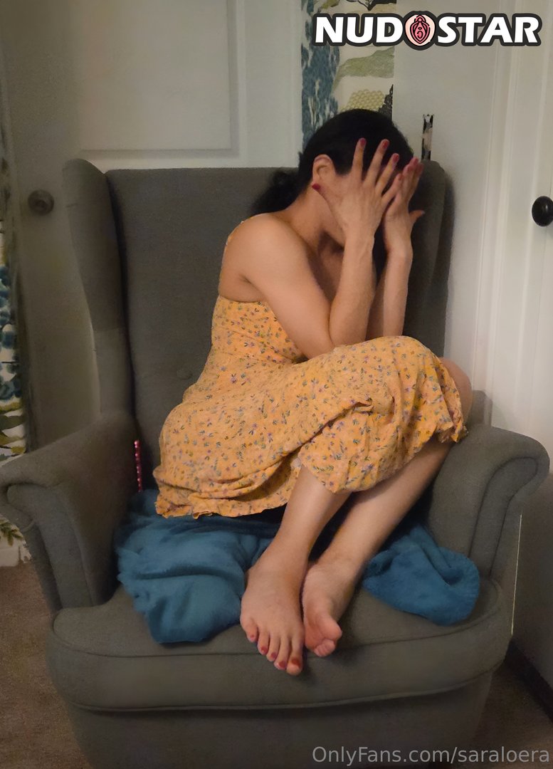 Saraloera Leaked Photo 5