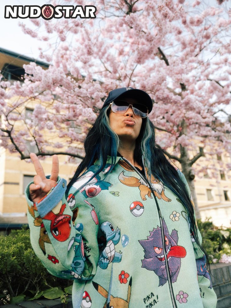 Sasha_Banks Leaked Photo 4