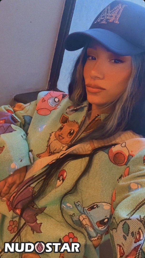 Sasha_Banks Leaked Photo 7