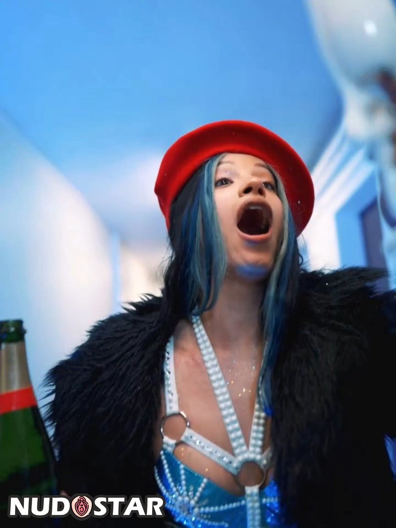 Sasha_Banks Leaked Photo 3