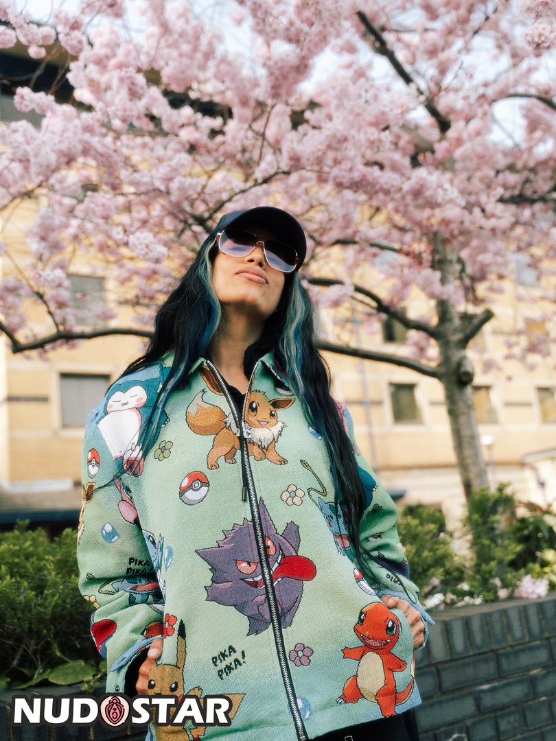 Sasha_Banks Leaked Photo 16