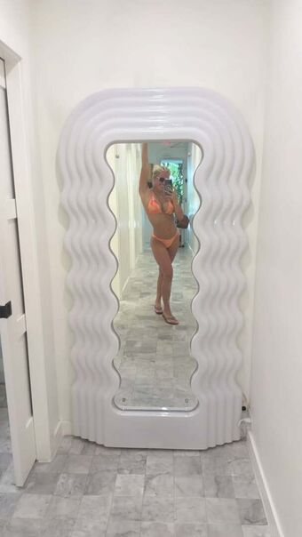 Savannah Chrisley Nude Leaks OnlyFans Photo 3