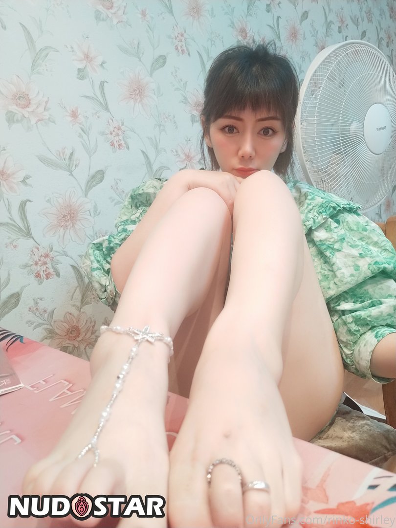 Shirley_Pinksoles Leaked Photo 8