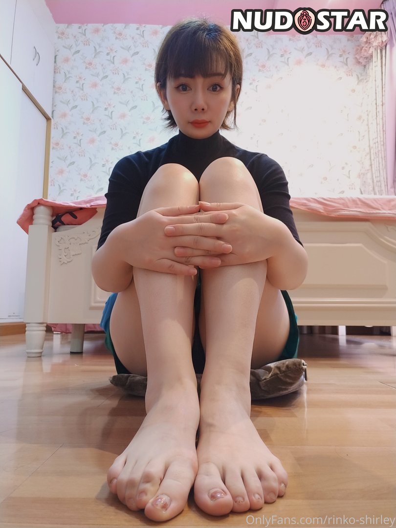 Shirley_Pinksoles Leaked Photo 16