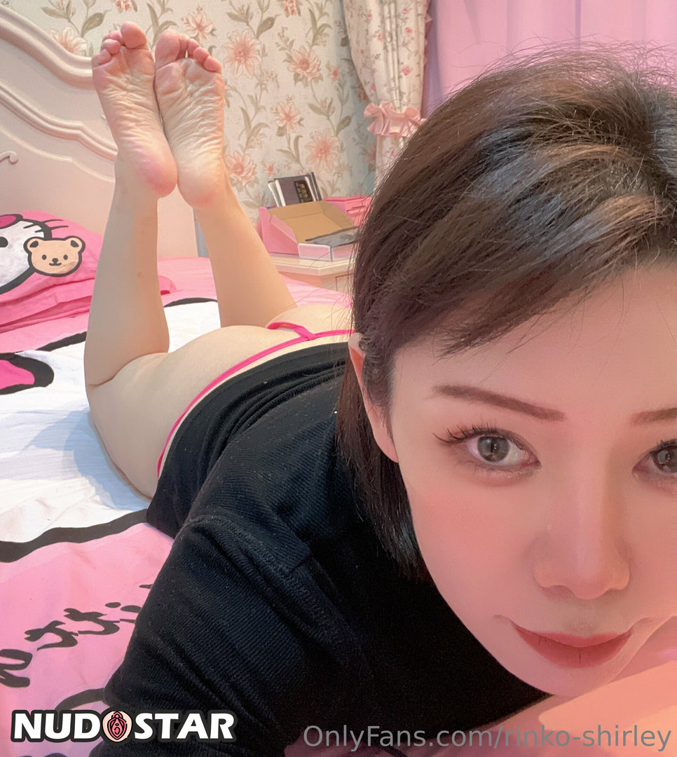 Shirley_Pinksoles Leaked Photo 17