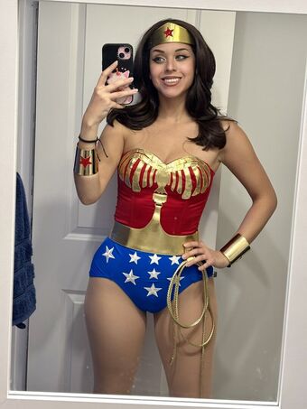 Snarky Jay Cosplay Nude Leaks OnlyFans Photo 253