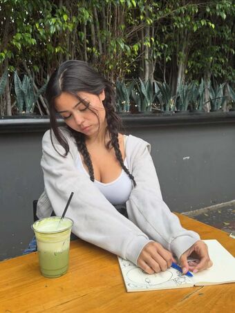 Sohanna Ricci Nude Leaks OnlyFans Photo 274